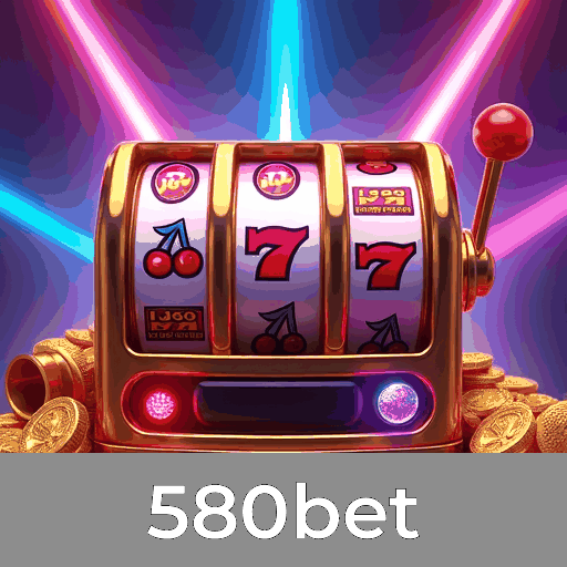 580bet: Cassino premiado com pagamentos rápidos