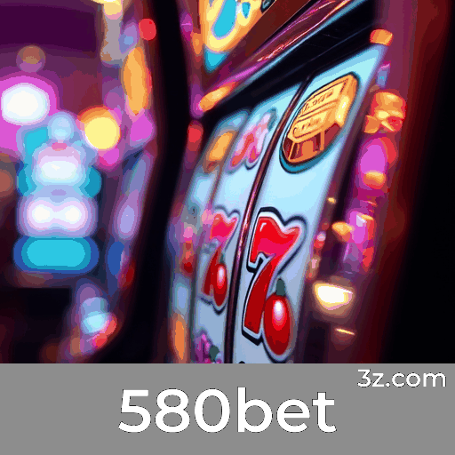 DEPÓSITOS na 580bet