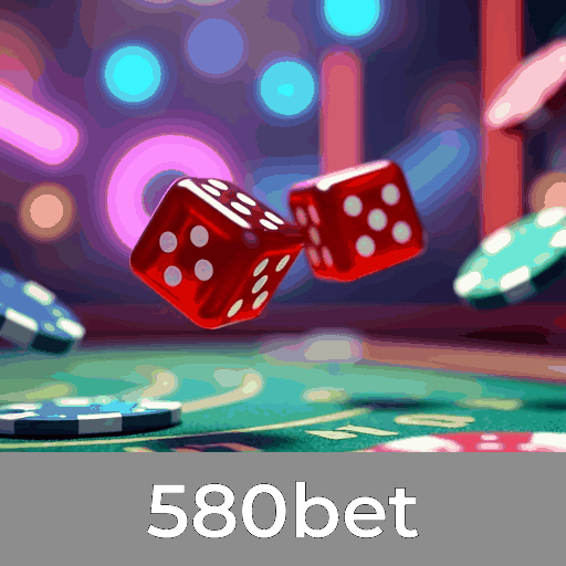 Experimente o Login Ultra Rápido e Seguro em 580bet