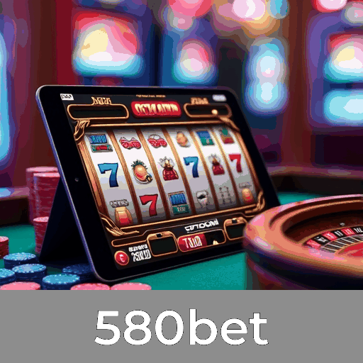 580bet: Diversão, Emoção e Grandes Ganhos no Cassino Online