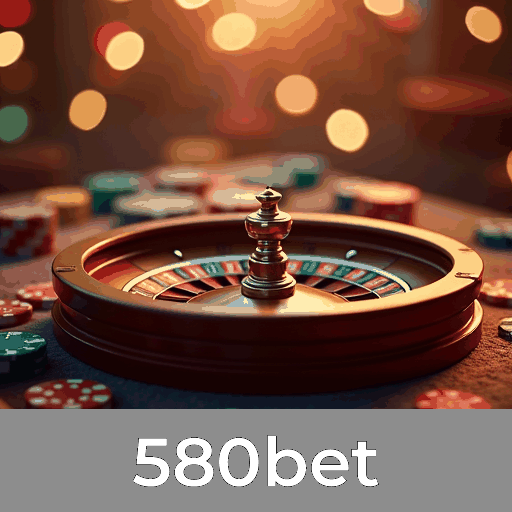 Ganhe com Segurança no 580bet: Descubra Bônus e Ofertas Exclusivas