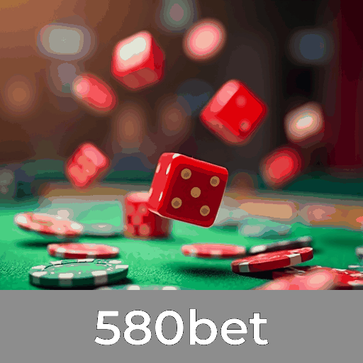 580bet: Recompensas Exclusivas para Cada Jogador